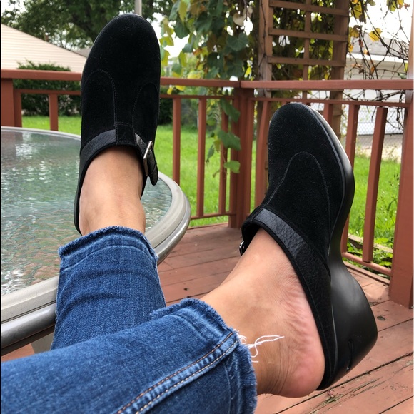 Cole Haan Shoes - COLE HAAN PATENT NIKE AIR